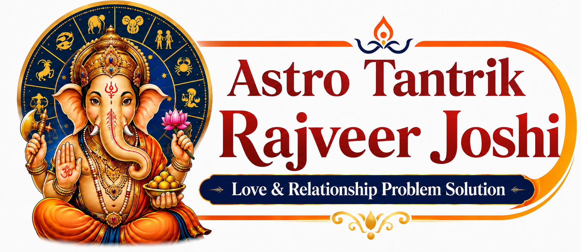 Astro Tantrik Rajveer Joshi